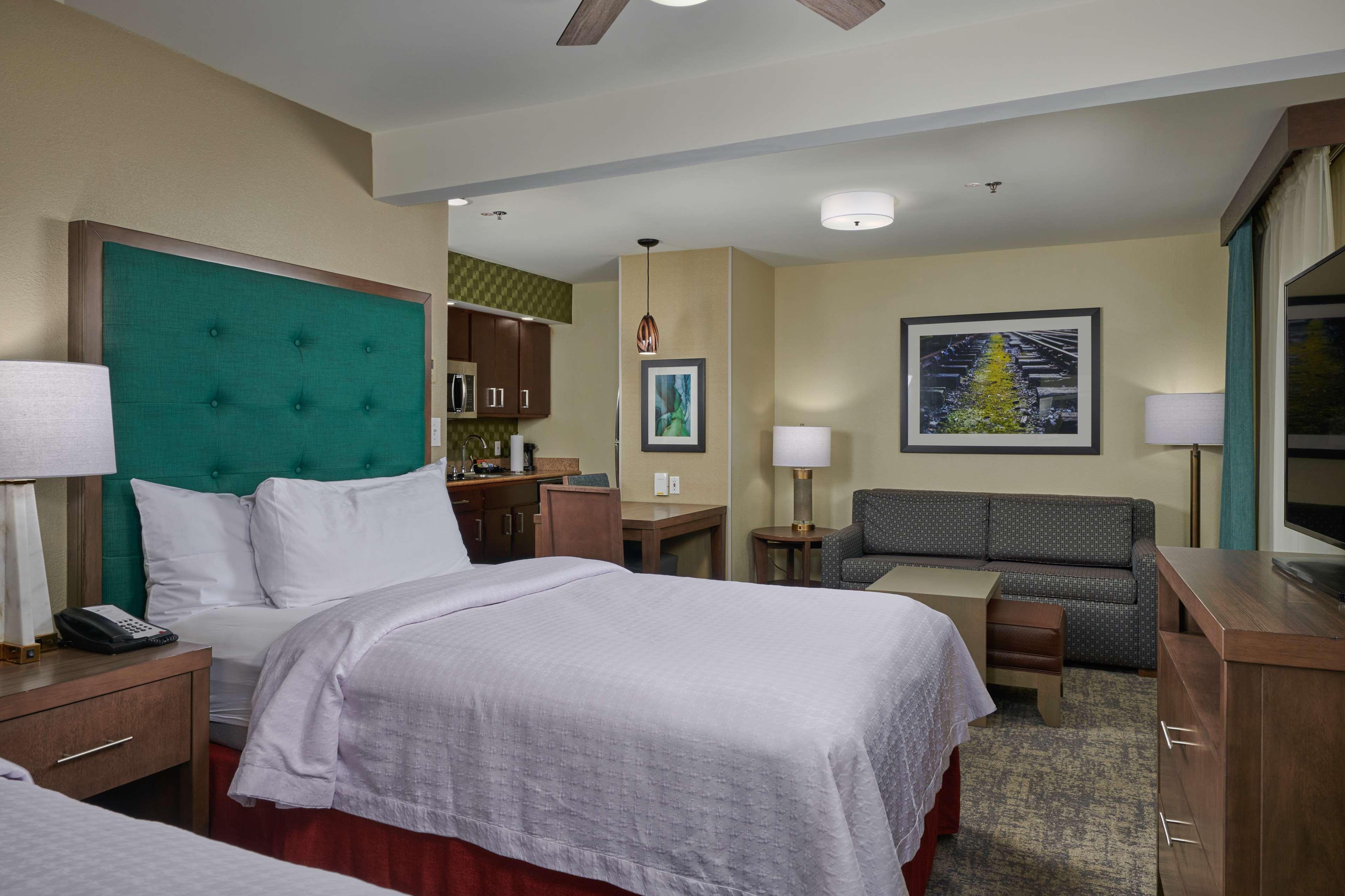 Homewood Suites By Hilton Sarasota Esterno foto