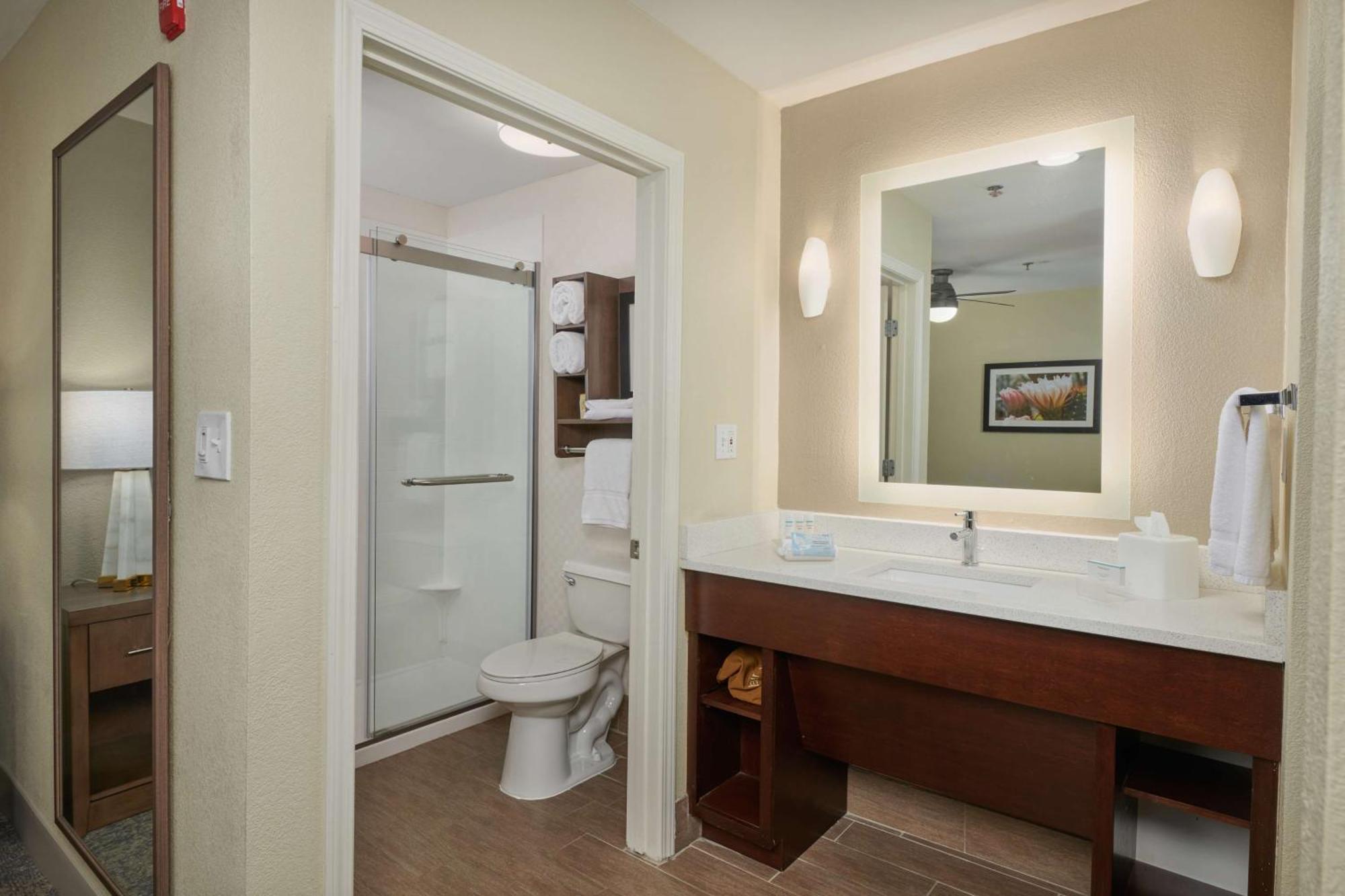 Homewood Suites By Hilton Sarasota Esterno foto